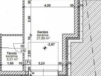 Eladó lakás Balatonfüred