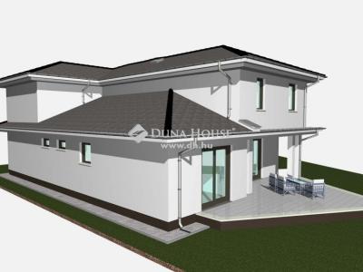 Eladó családi ház Maglód