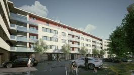 Eladó lakás Debrecen