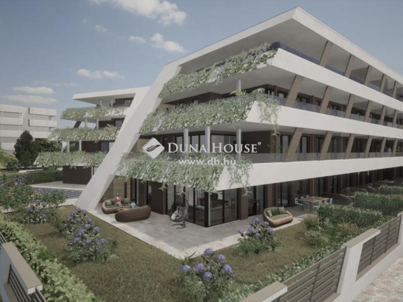 Eladó lakás Hajdúszoboszló