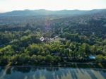 Eladó üdülő terület Szentendre