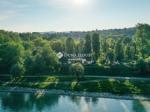 Eladó üdülő terület Szentendre