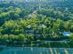 Eladó üdülő terület Szentendre