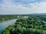 Eladó üdülő terület Szentendre