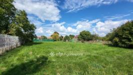 Eladó lakóövezeti telek Siófok