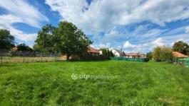 Eladó lakóövezeti telek Siófok