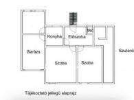 Eladó ikerház Pécs