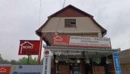 Eladó családi ház Hajdúböszörmény