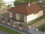 Eladó családi ház Szeged