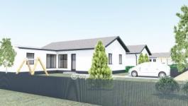 Eladó családi ház Bordány