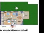 Eladó ikerház Monor