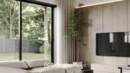 Eladó ikerház Kozármisleny