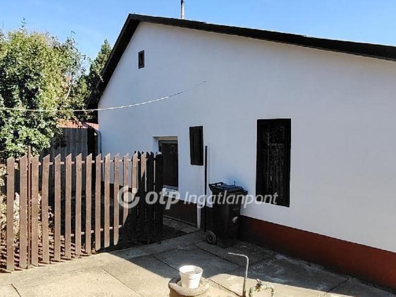 Eladó családi ház Szentes