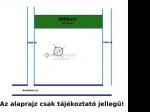 Eladó külterületi telek Jászberény