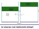 Eladó külterületi telek Jászberény