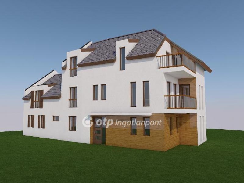 Eladó lakás Jászberény