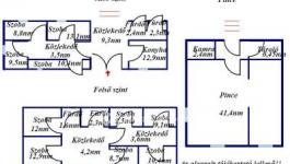 Eladó családi ház Jászberény