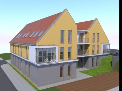 Eladó lakás Pilisvörösvár