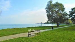 Eladó nyaraló Siófok