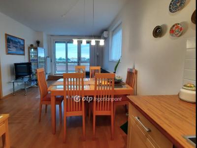 Eladó lakás Siófok