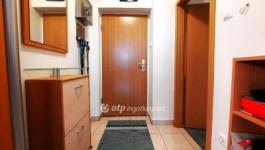 Eladó lakás Siófok