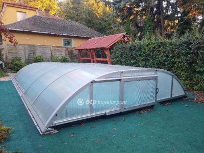 Eladó családi ház Siófok