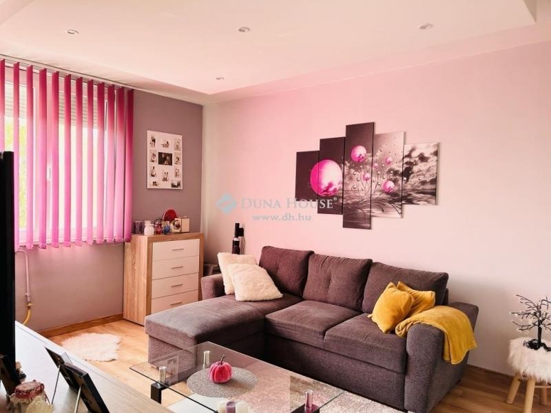 Eladó lakás Nagykanizsa