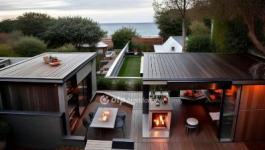 Eladó nyaraló Balatonkenese Balatonakarattya