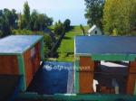 Eladó nyaraló Balatonkenese Balatonakarattya
