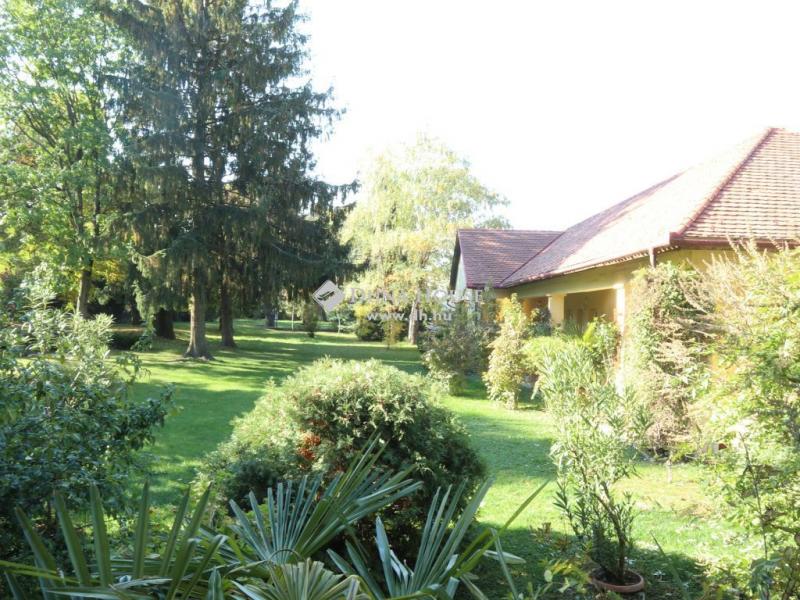 Eladó kastély Pécsvárad