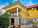 Eladó családi ház Pécs