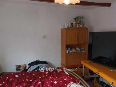 Eladó családi ház Hajdúnánás