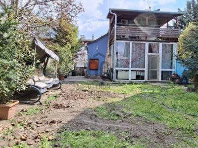 Eladó családi ház Budapest