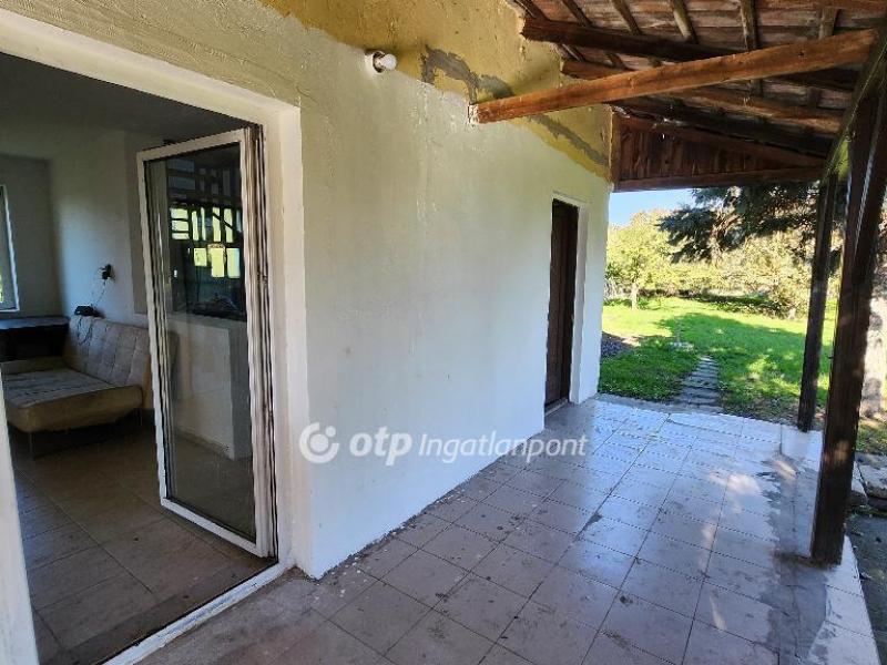 Eladó nyaraló Szentes