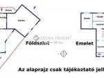 Eladó családi ház Maglód