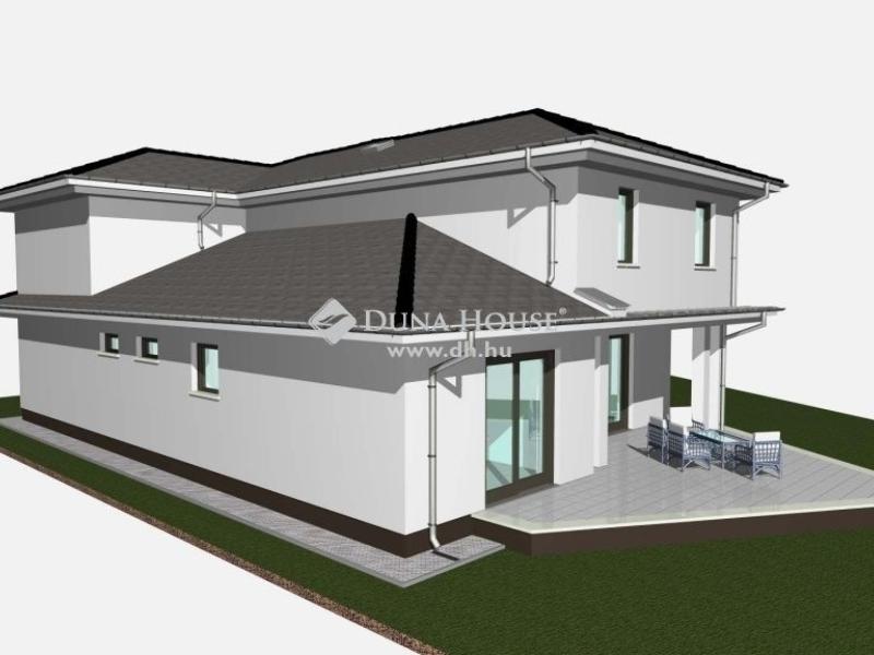 Eladó családi ház Maglód