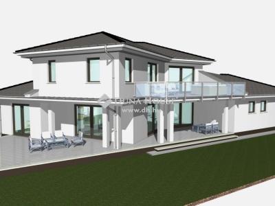 Eladó családi ház Maglód