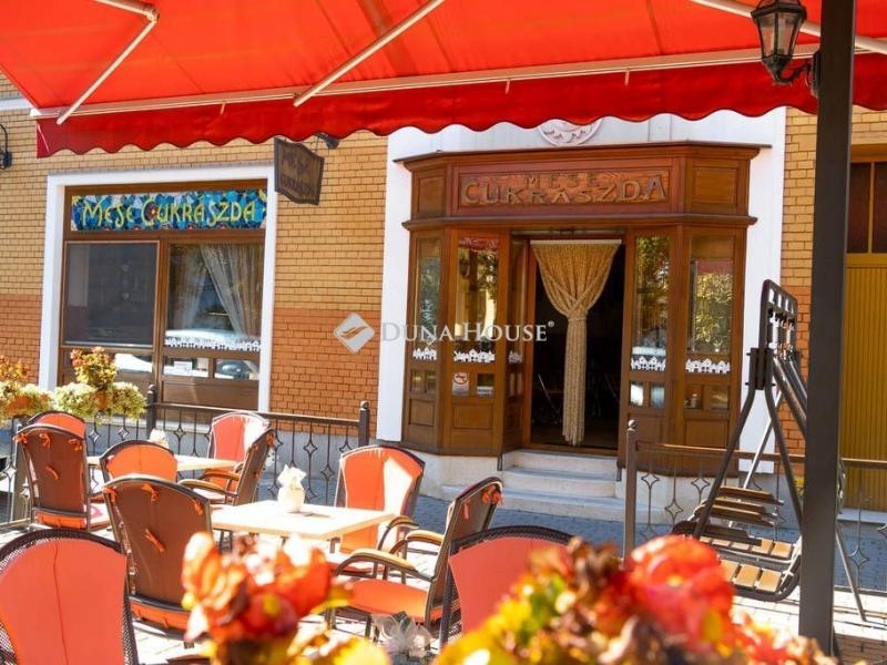 Eladó egyéb ipari ingatlan Békéscsaba