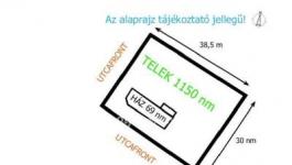 Eladó családi ház Budapest