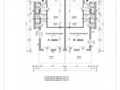 Eladó ikerház Budapest