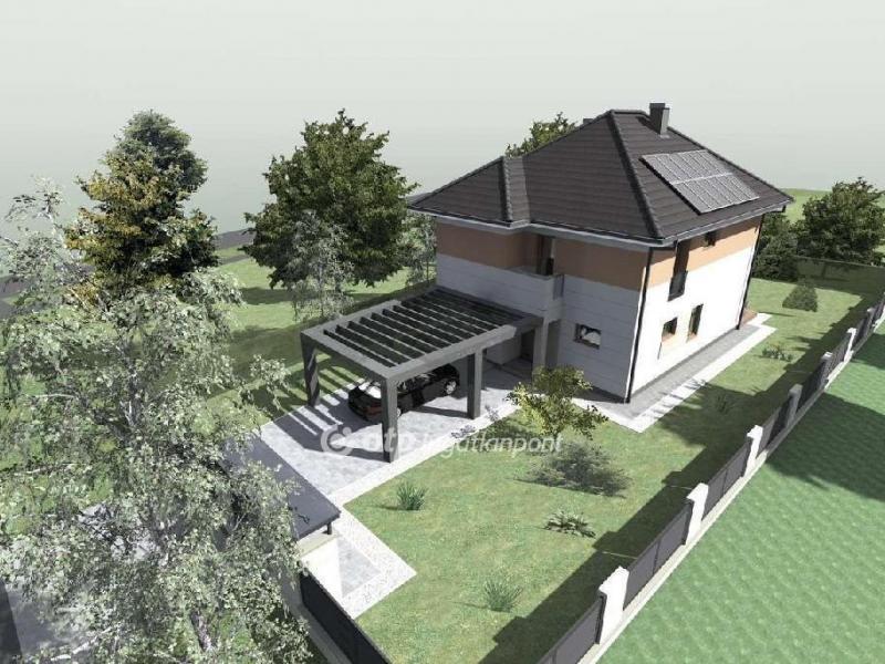 Eladó családi ház Budapest