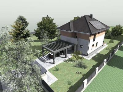 Eladó családi ház Budapest