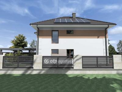 Eladó családi ház Budapest