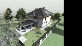 Eladó családi ház Budapest