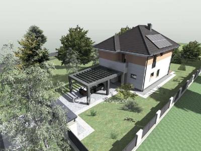 Eladó családi ház Budapest