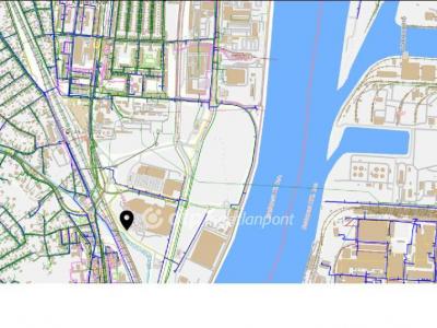 Eladó lakóövezeti telek Budapest