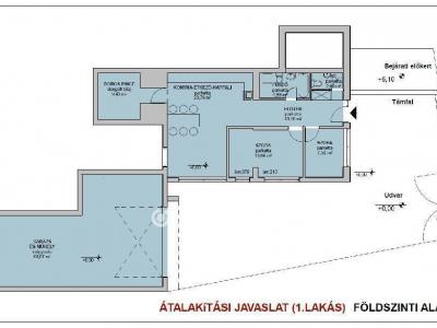 Eladó családi ház Budapest