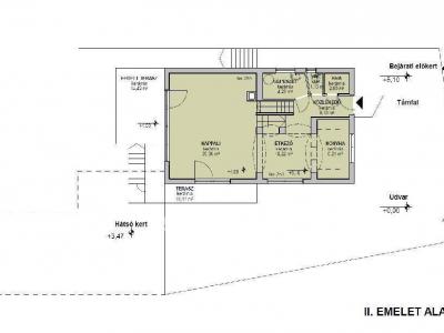 Eladó családi ház Budapest