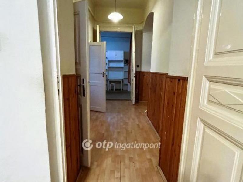 Eladó lakás Budapest