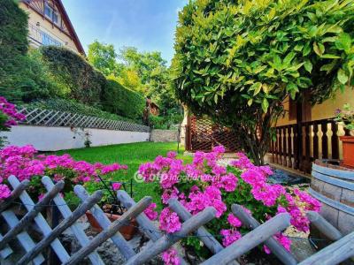 Eladó családi ház Budapest